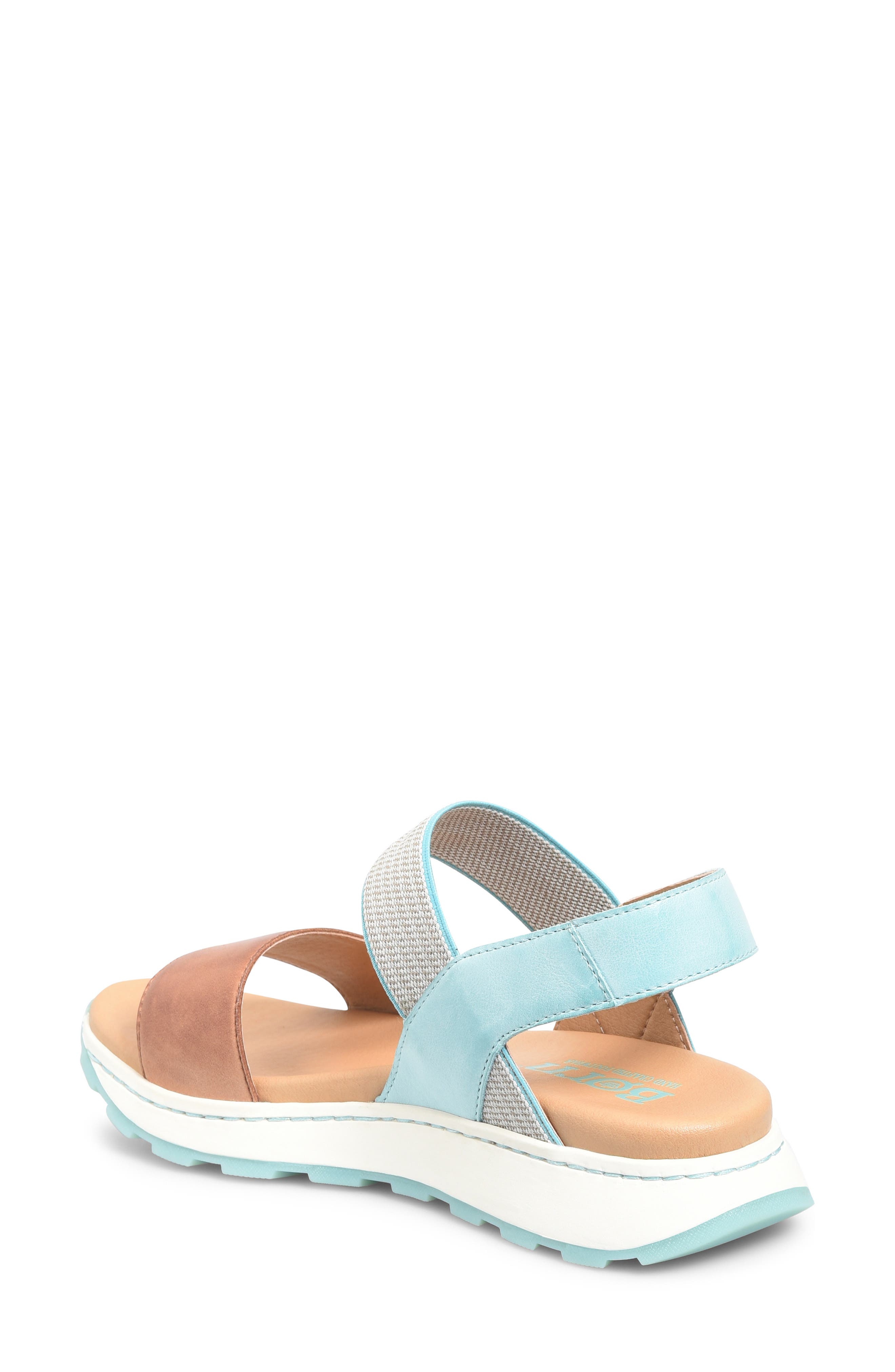 Mimi Ankle Strap Sandal - image 4