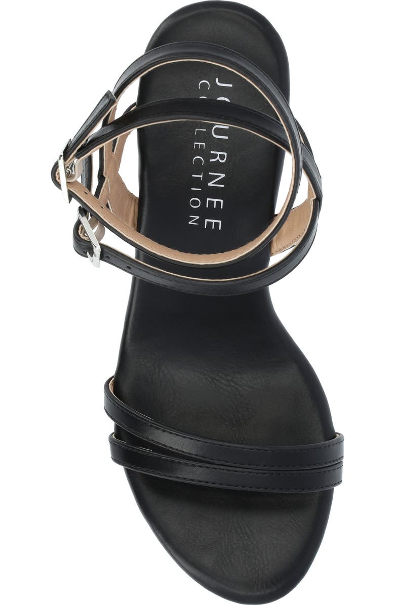 Journee Collection Tru Comfort Emerynn Sandal, Alternate, color,