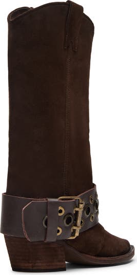 Ashwood Tall Boot