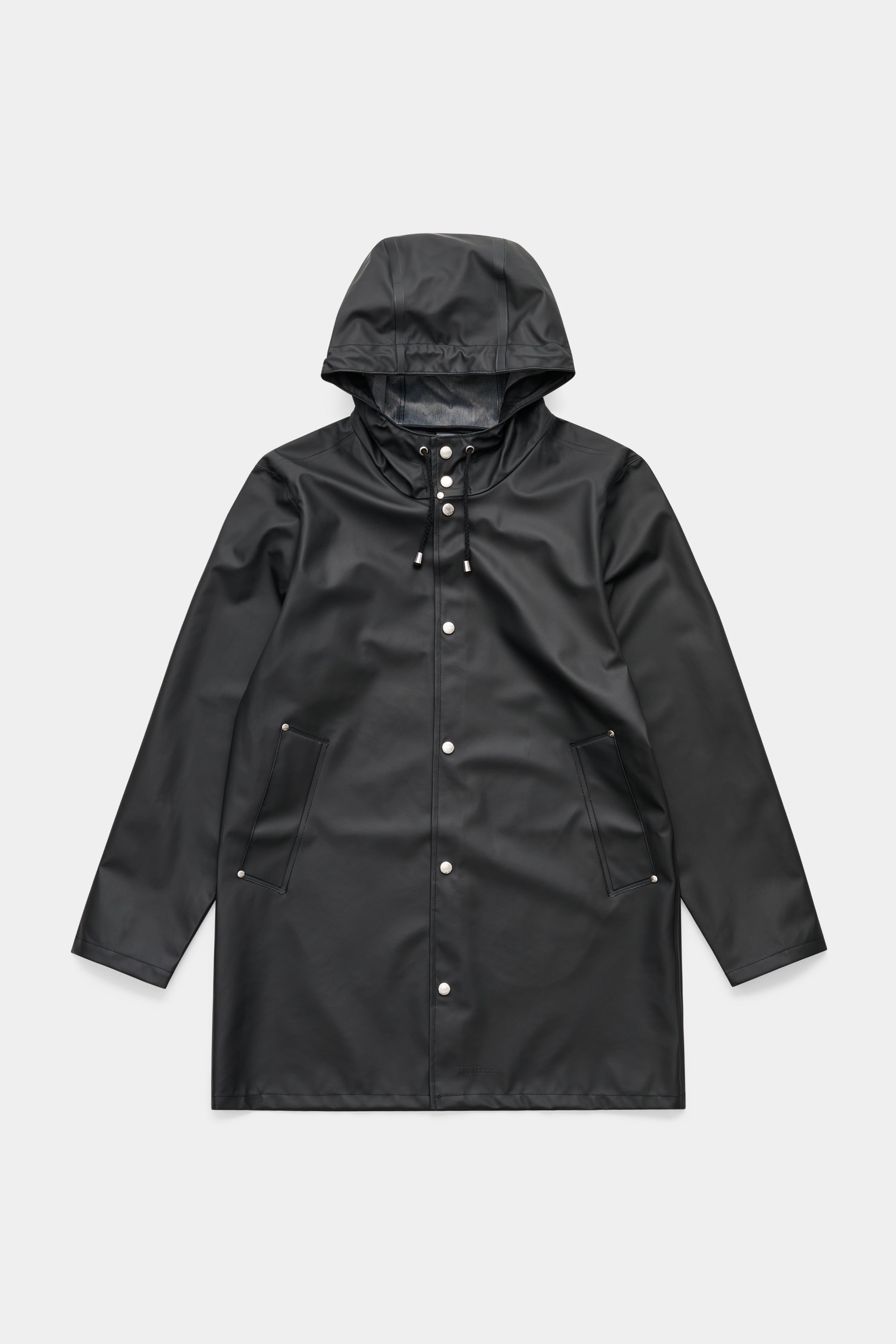 Stockholm Lightweight Raincoat - image 2