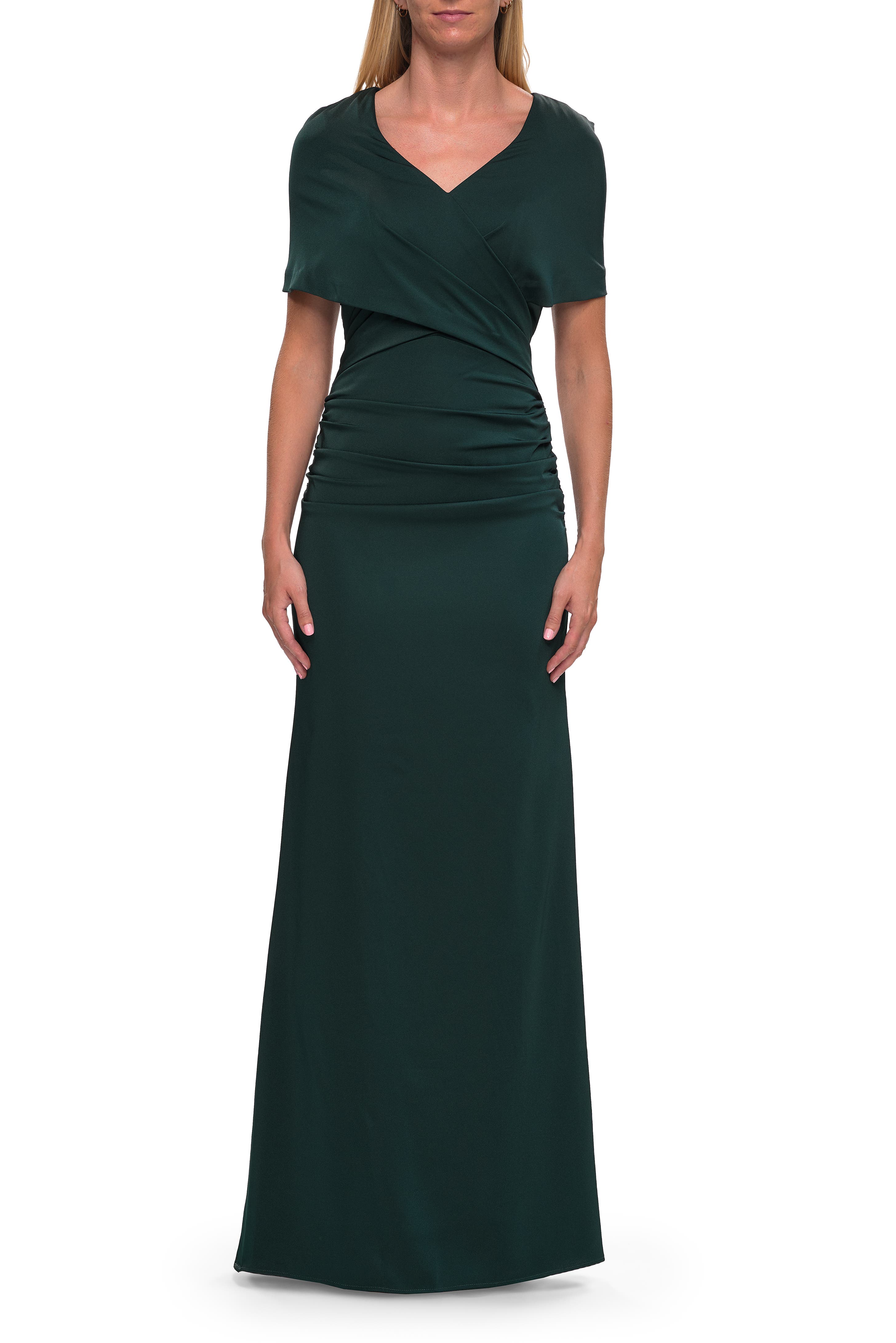 Dark Emerald