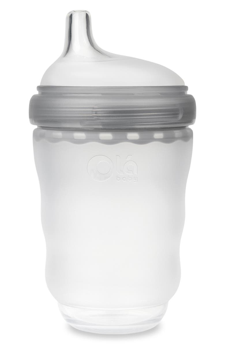 Olababy GentleBottle Transitional Set, Alternate, color,