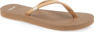 Sanuk Yoga Spree 4 Flip Flop