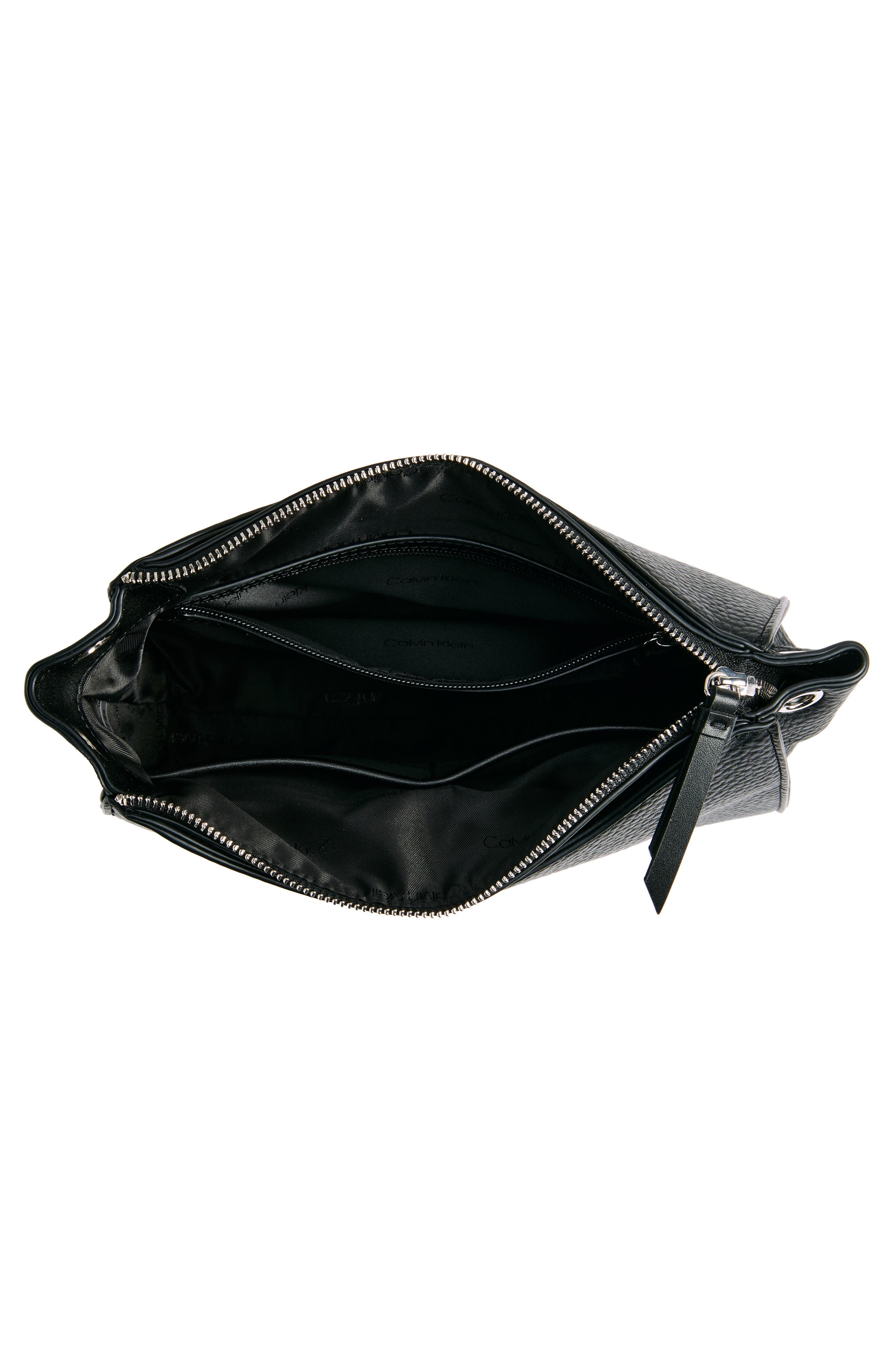 Calvin Klein Garnet Crossbody Bag, Alternate, color, 