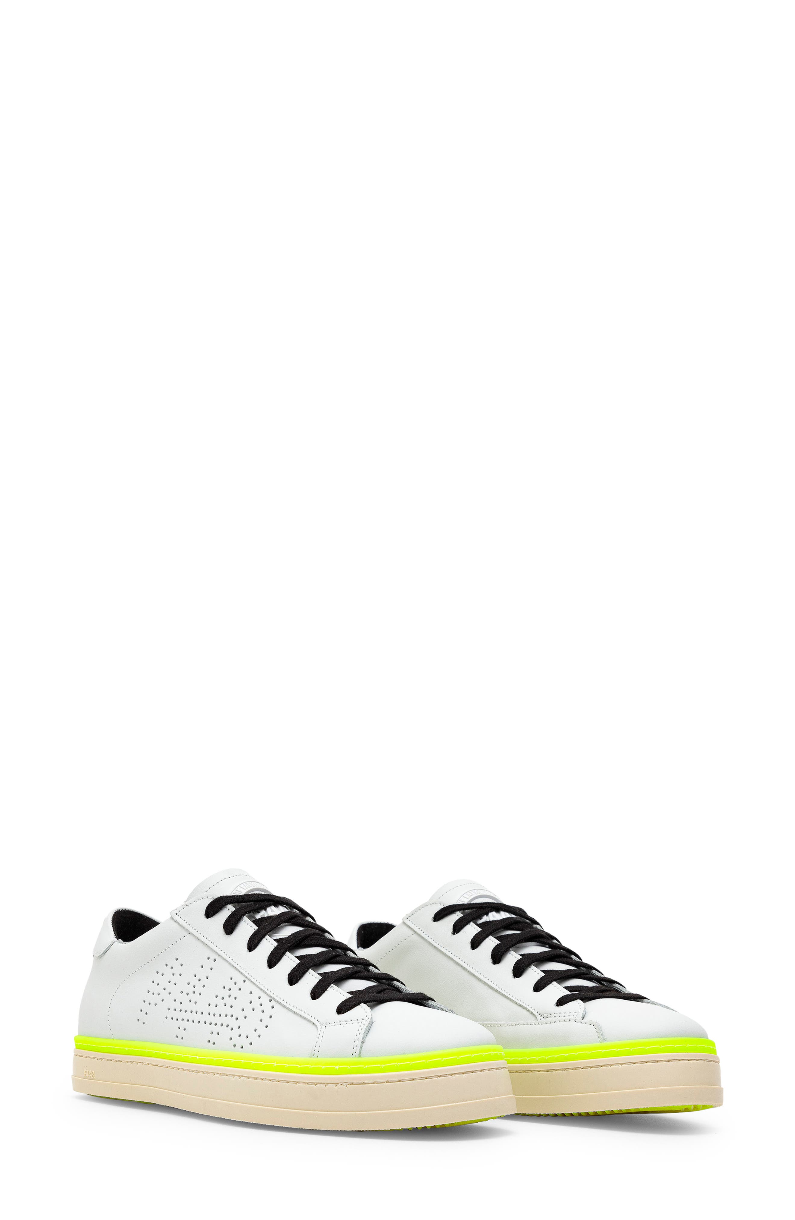 P448 John Sneaker, Main, color, 