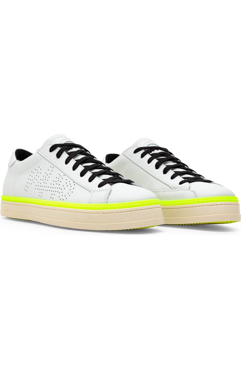 P448 John Sneaker, Main, color,
