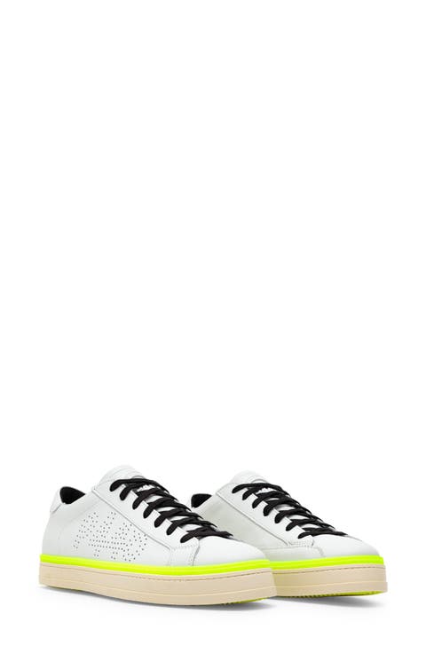 John Sneaker