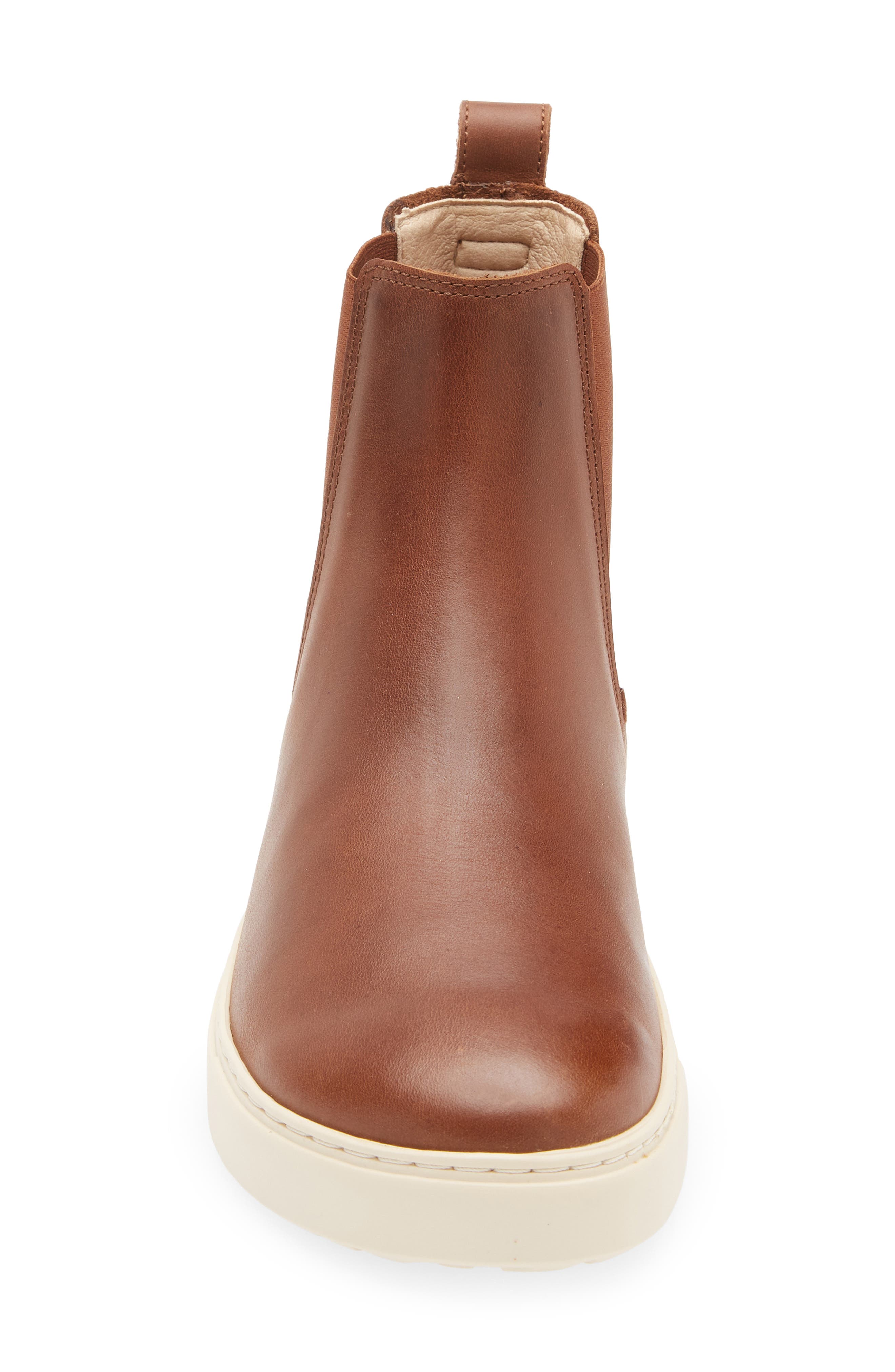 Birkenstock Bend Chelsea Sneaker Boot, Alternate, color, 