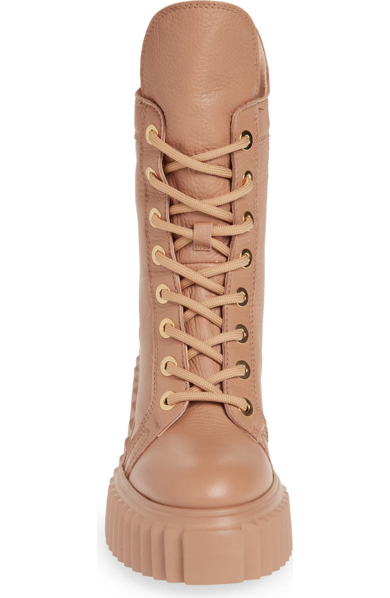 AGL Tania Platform Boot, Alternate, color,