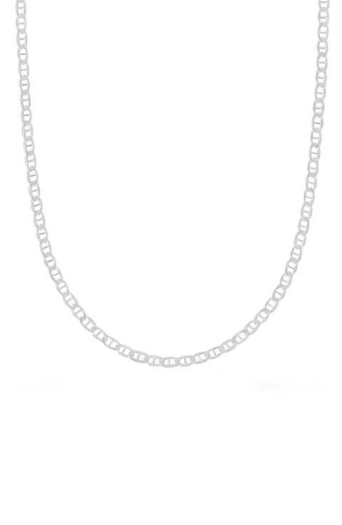 Mariner Chain Necklace