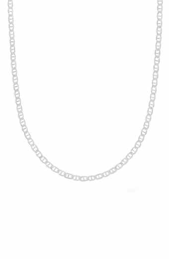 A&M Mariner Chain Necklace
