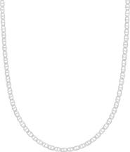 A&M Mariner Chain Necklace