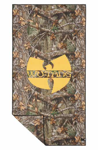 Slowtide Wu-tang Triumph Performance Beach Towel