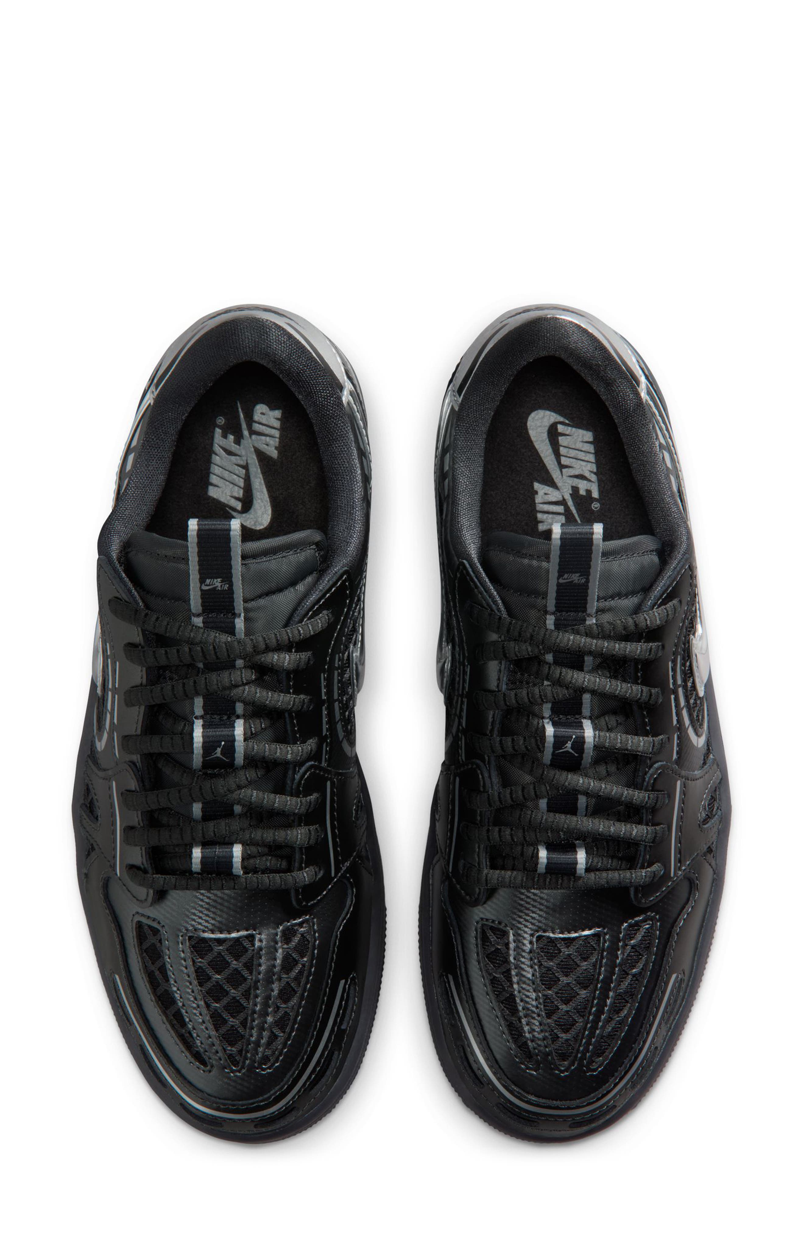 Jordan Air Jordan 1 Low Method of Make Sneaker, Alternate, color, 