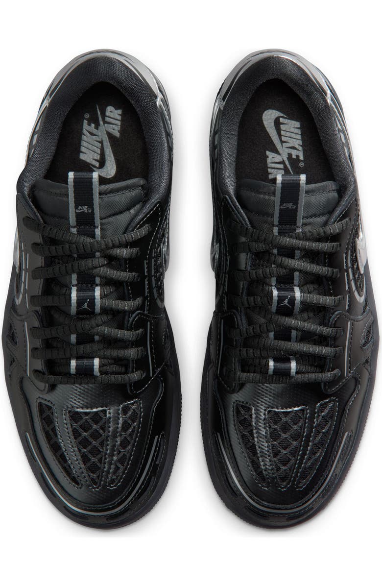 Jordan Air Jordan 1 Low Method of Make Sneaker, Alternate, color,