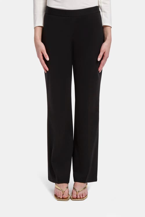 Capsule 121 The Burst Pant In Black