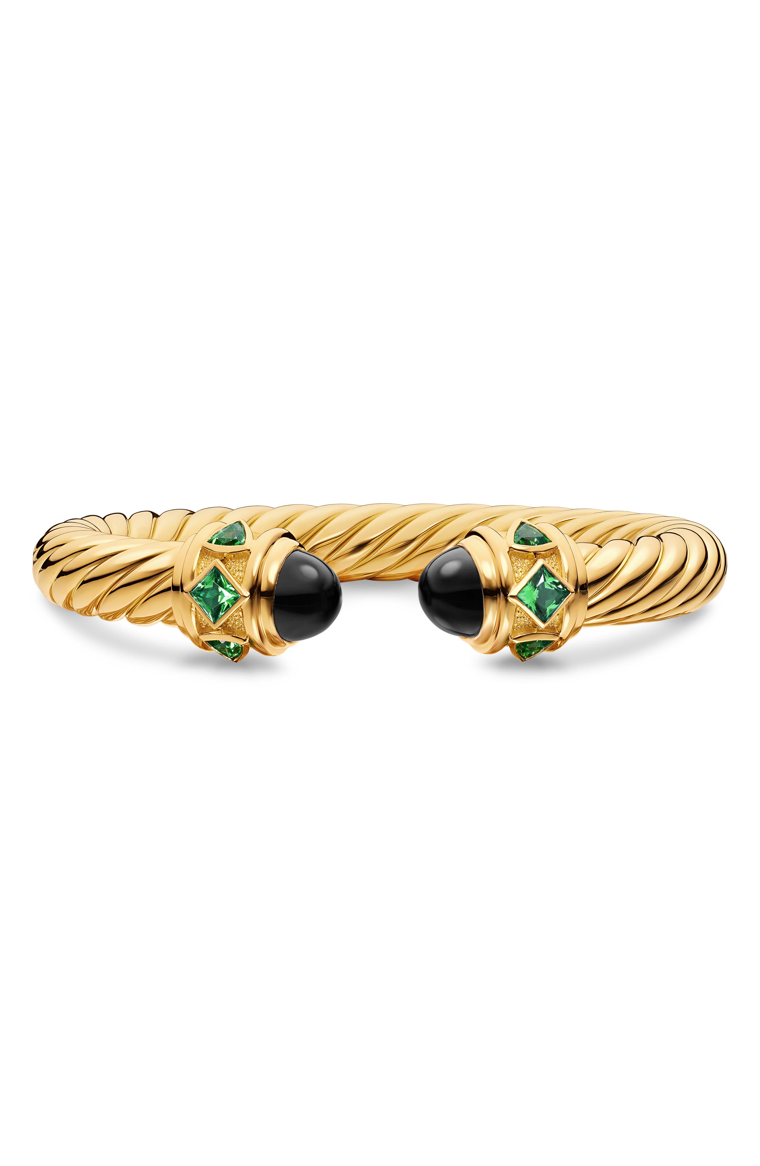 BLACK ONYX