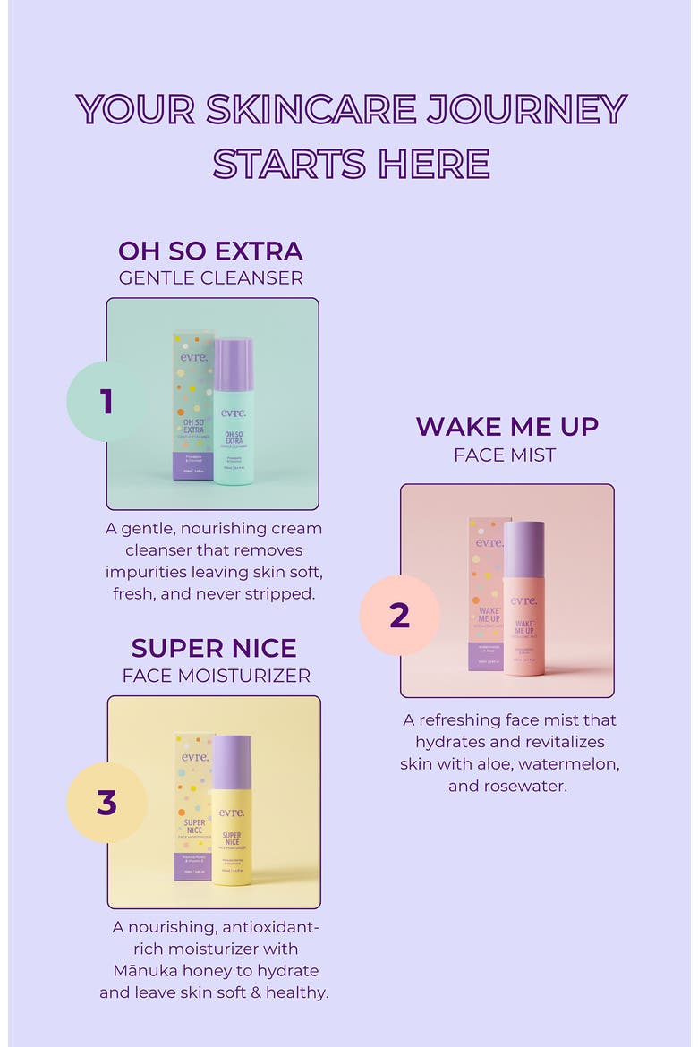 3-Step Starter Set $59 Value, Alternate, color, NO COLOR