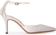 Anne Barge Grace Pump