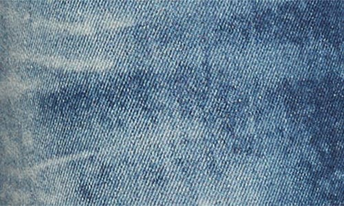 DIESEL DIESEL® D-GIANNIX-S1 TROMPE L'OEIL BOOTCUT JEANS