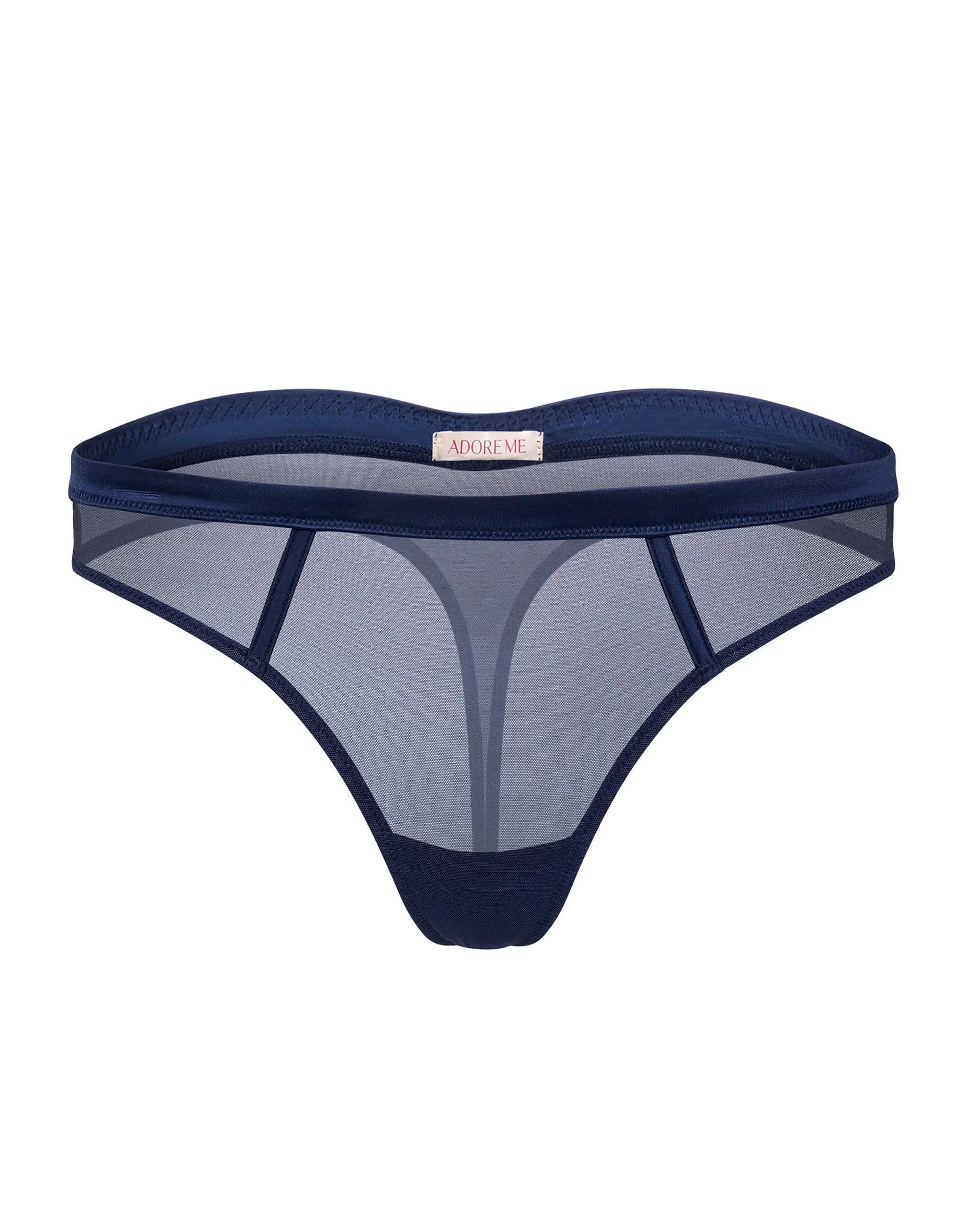 selected Dark blue