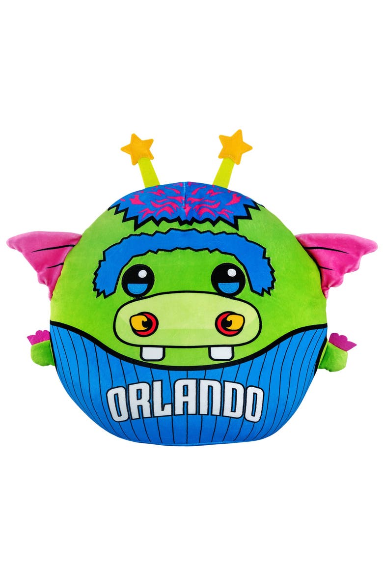 Orlando Magic Stuff 12" Kiri Cloud Plushie, Main, color, None