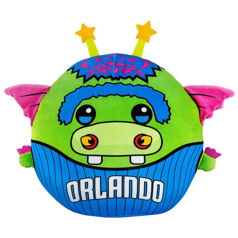 Orlando Magic Stuff 12" Kiri Cloud Plushie