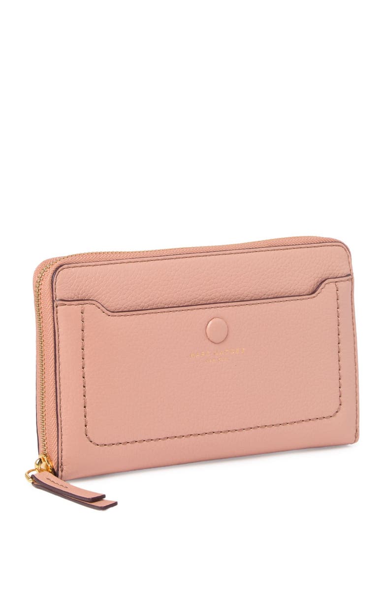 Marc Jacobs Empire City Tech Crossbody Bag, Alternate, color, 