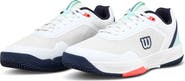 WILSON CourtGlide Tennis Shoe