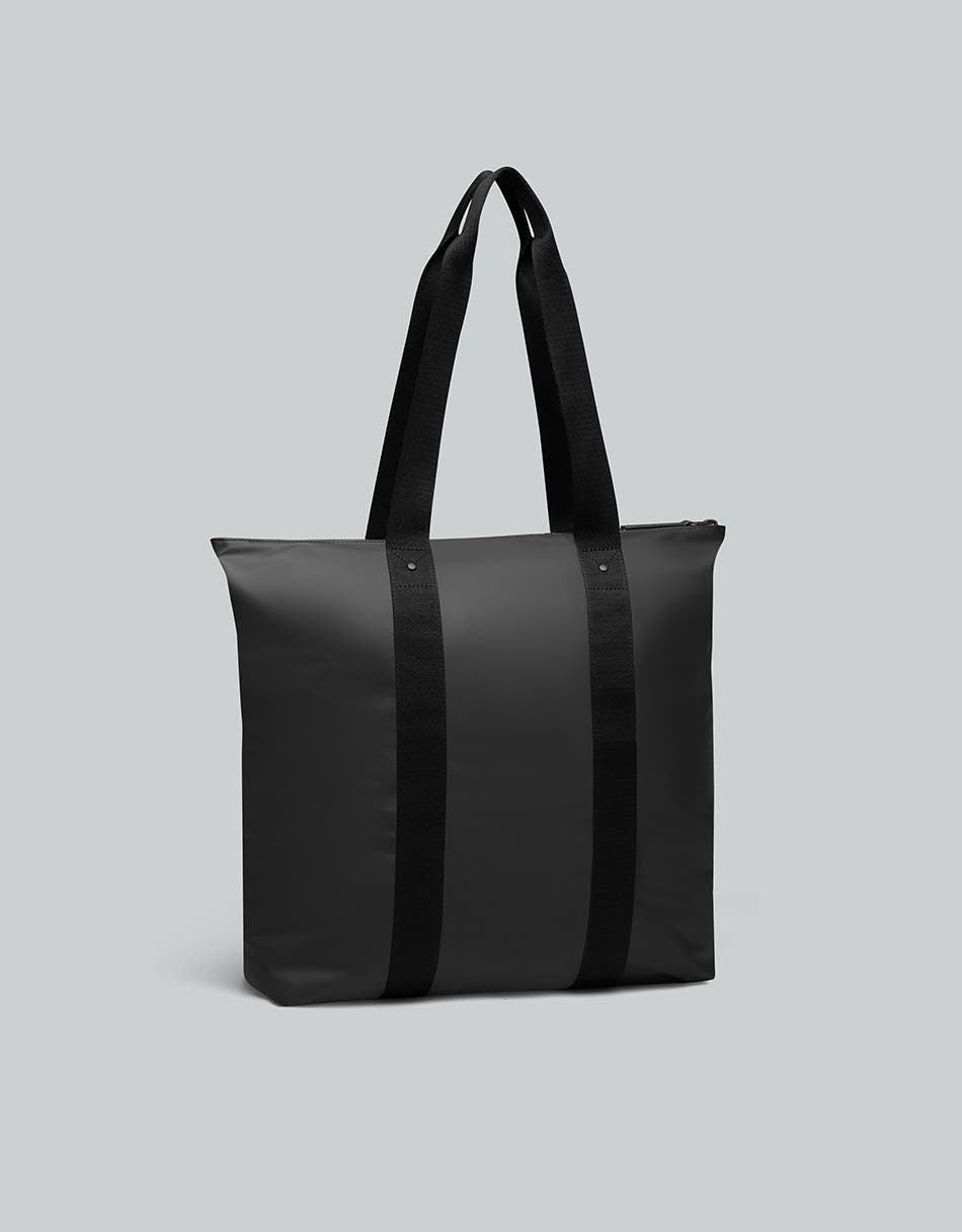 Gaston Luga Däsh Tote, Alternate, color, Black