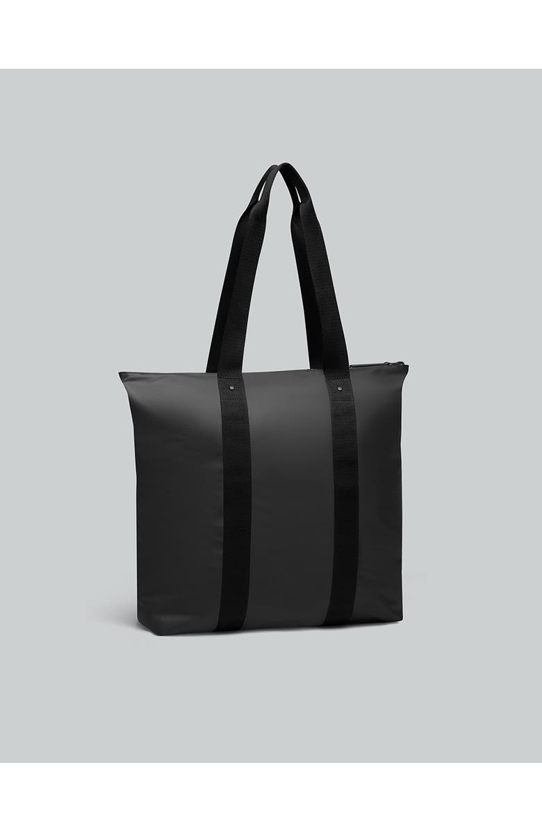 Gaston Luga Däsh Tote, Alternate, color, Black