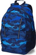 Lands' End ClassMate Backpack