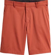 Nike Golf Dri-FIT 8-Inch Water Repellent Chino Golf Shorts