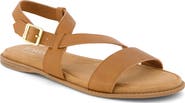 TOMS Mar Sandal
