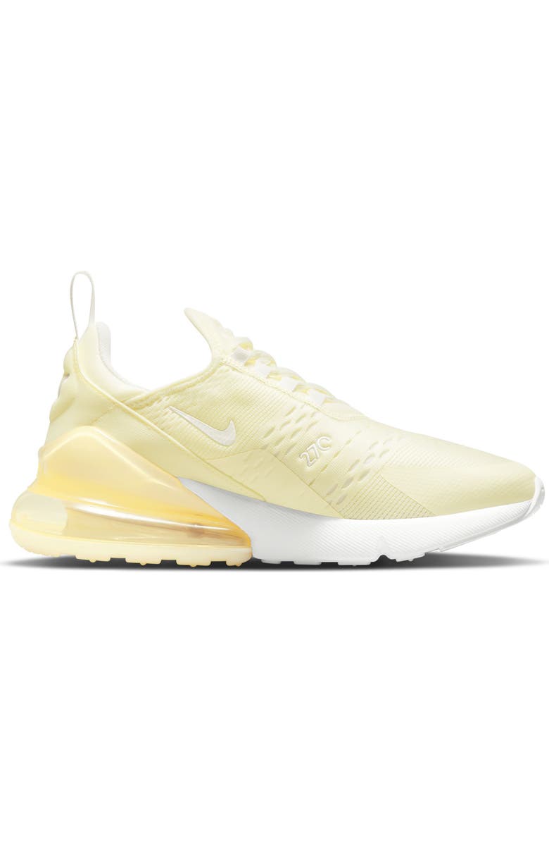 Nike Air Max 270 Sneaker, Alternate, color,