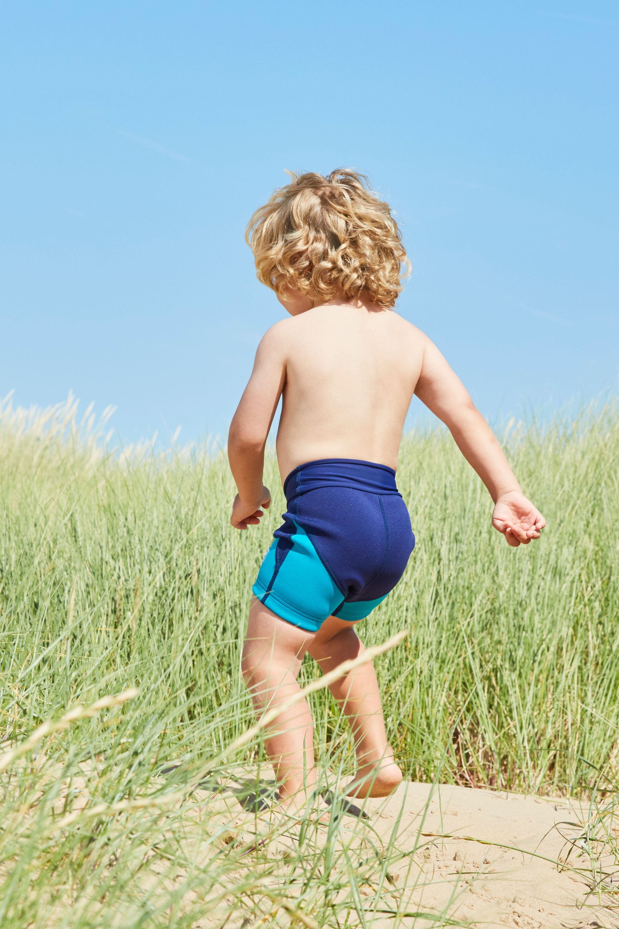 Splash About Jammer Swim Diaper Shorts | Nordstrom