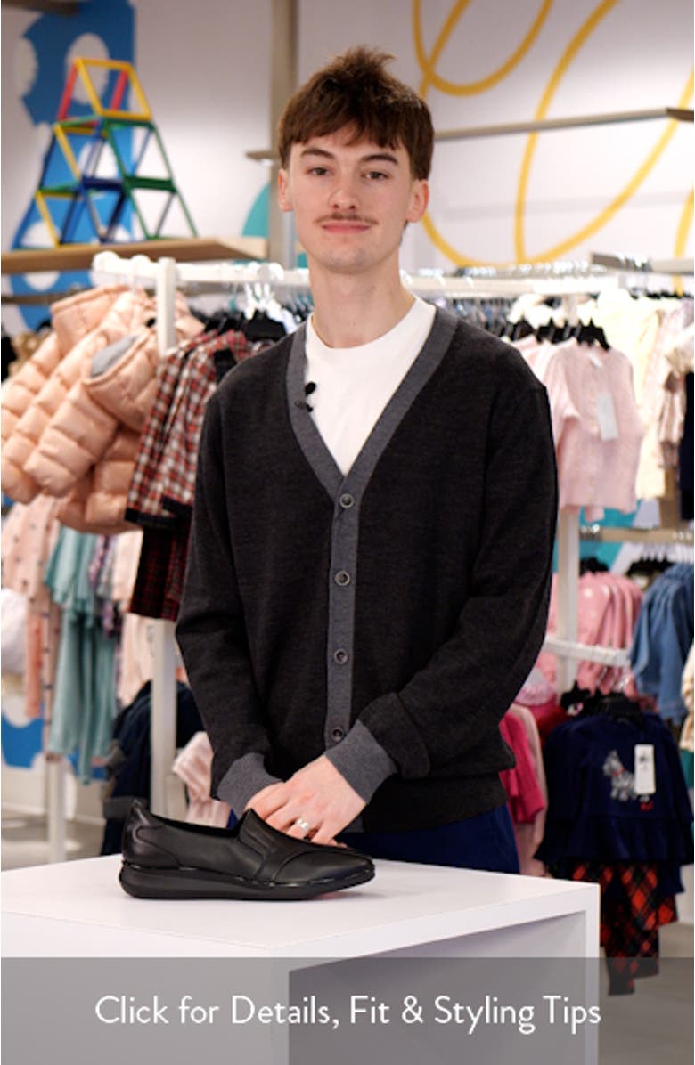 Lynelle Wedge Flat, sales video thumbnail