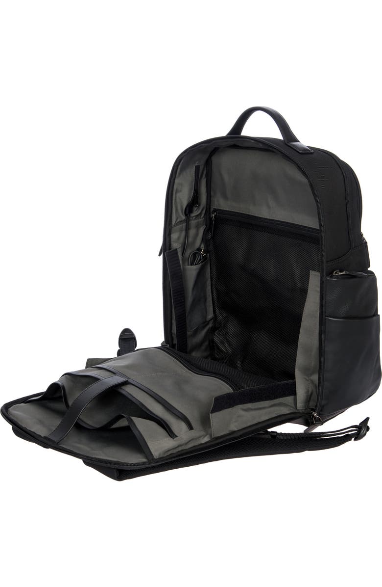 Bric's Monza Large Backpack, Alternate, color,