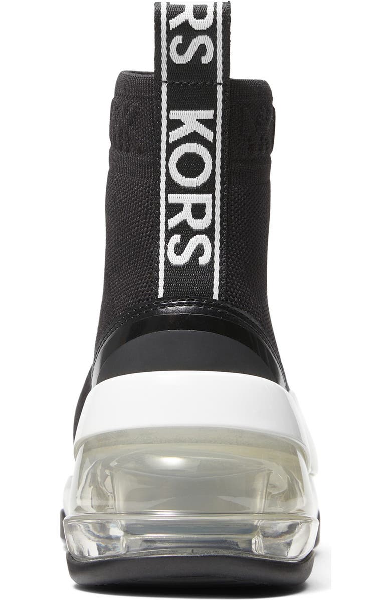 MICHAEL Michael Kors Olympia Knit Sneaker, Alternate, color,