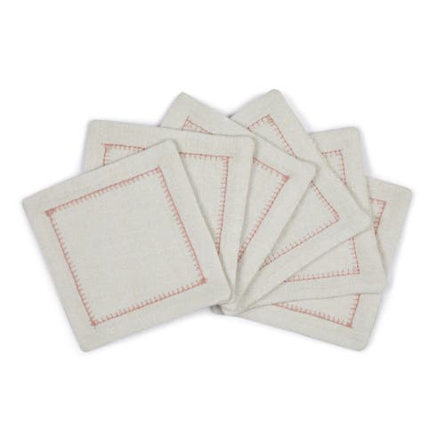 Majka Coastal Classic Coasters
