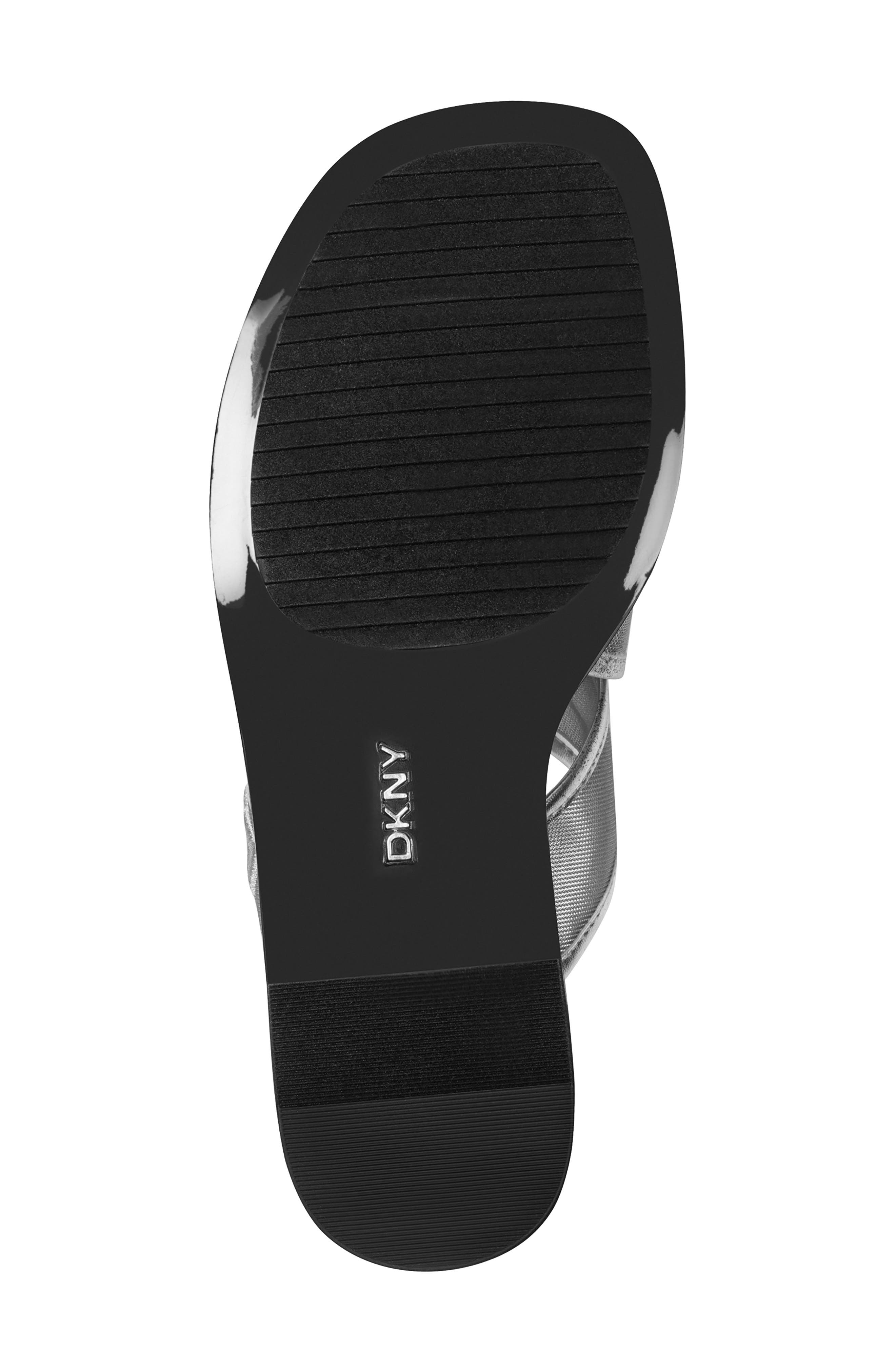 DKNY Cerelia Slide Sandal, Alternate, color, 