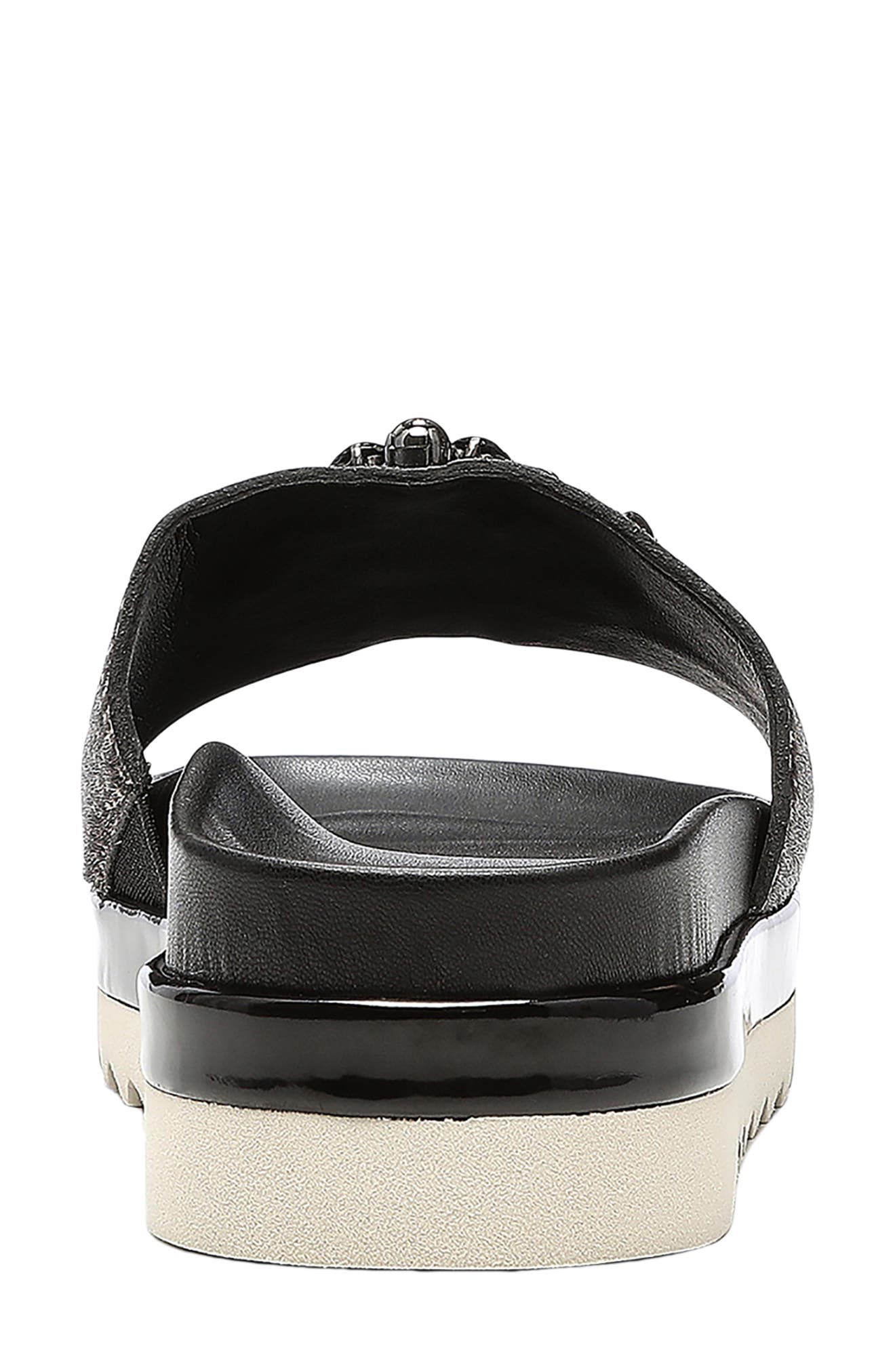 Donald Pliner Lia Slide Sandal, Alternate, color, 