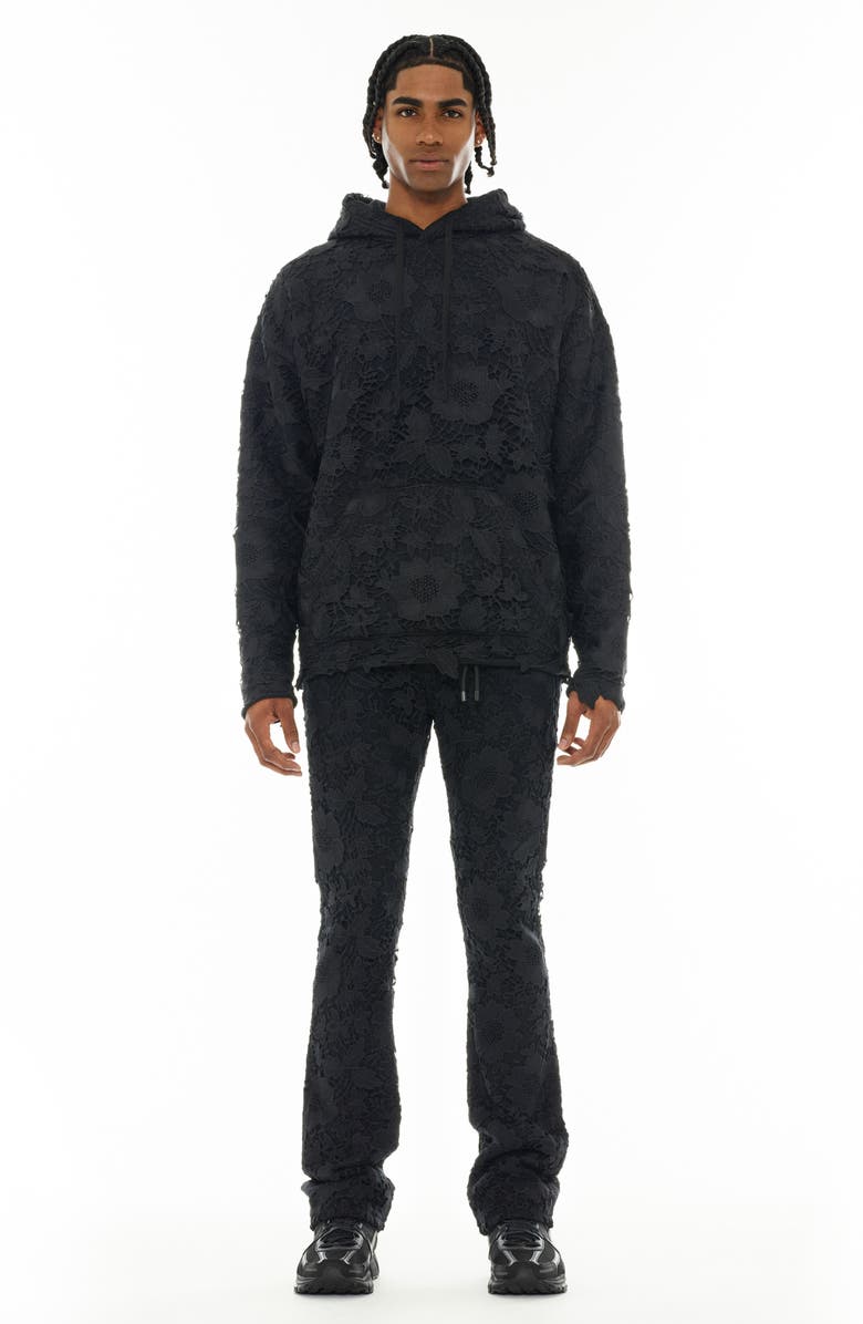 Cult of Individuality Lenny 603 Bootcut Jeans, Alternate, color, 