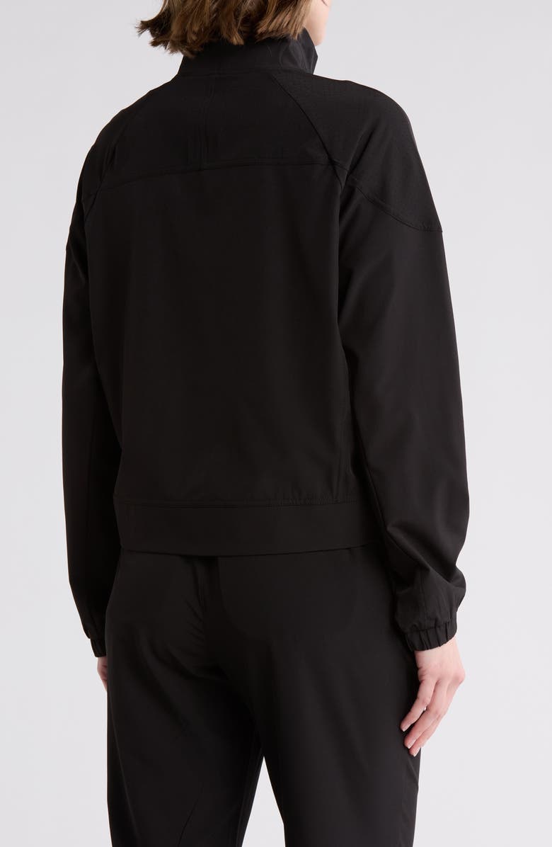 90 DEGREE BY REFLEX Lightstreme City Flight Jacket, Alternate, color,