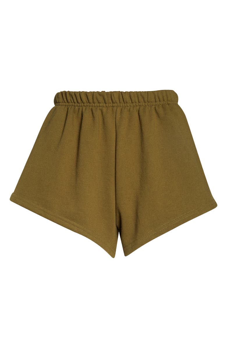Solely Fit The Willi Shorts, Alternate, color, 