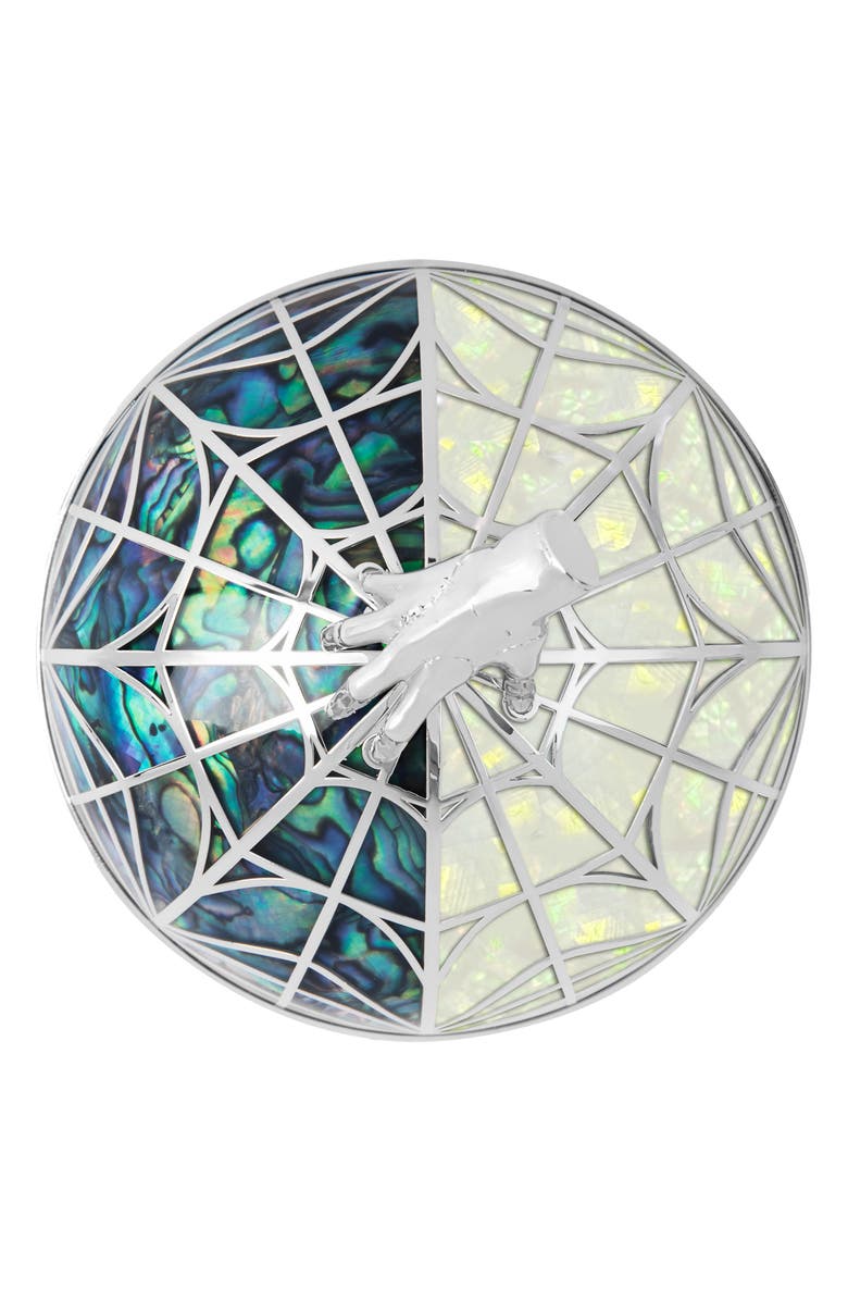 House of Sillage Wednesday Parfum, Alternate, color, 