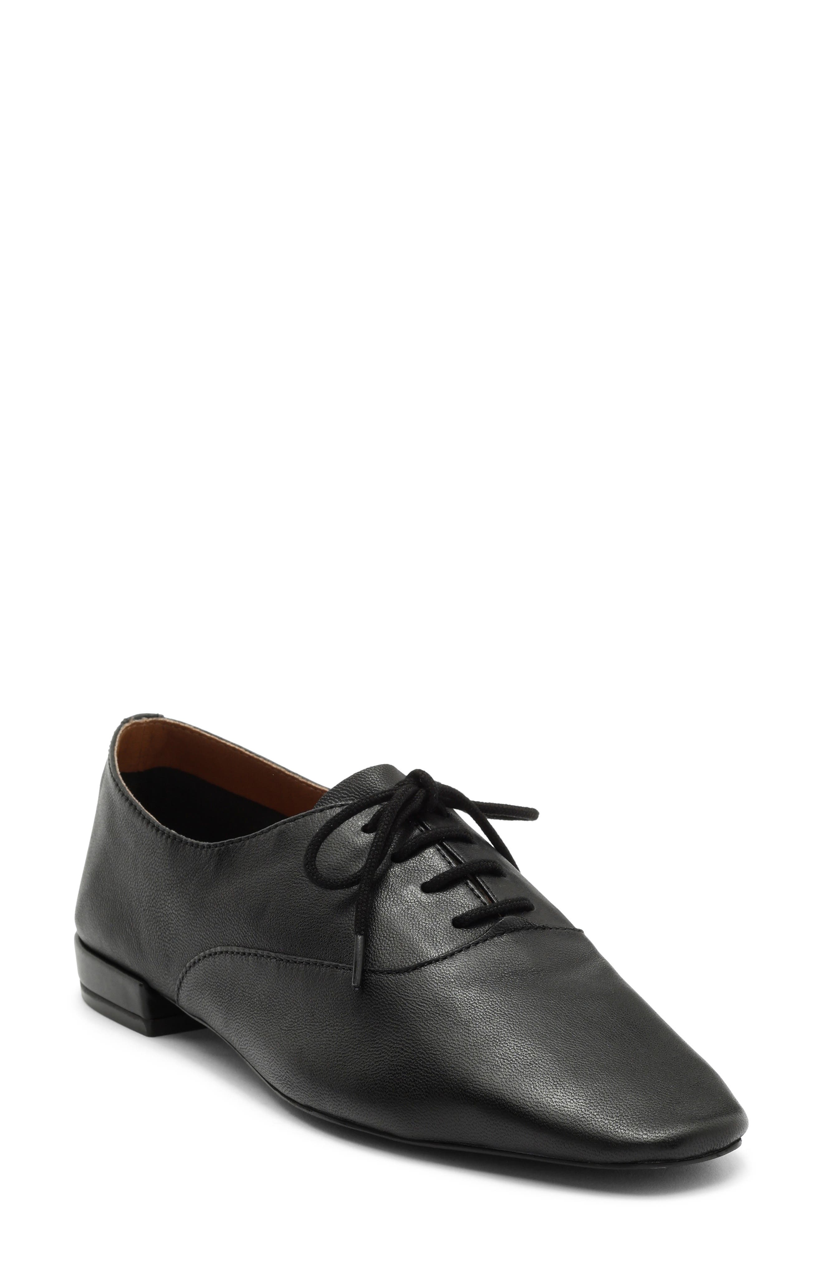 Seychelles Starlet Oxford