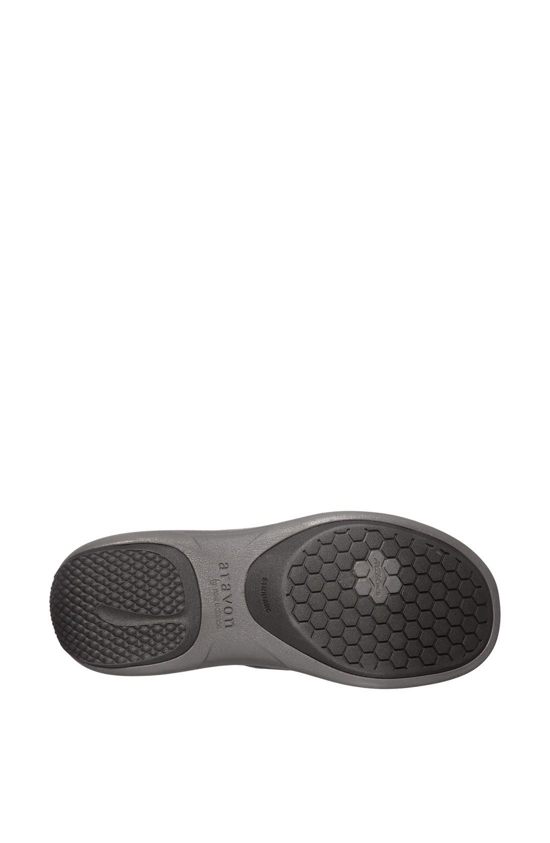 Aravon 'REVsmart' Sneaker, Alternate, color, 