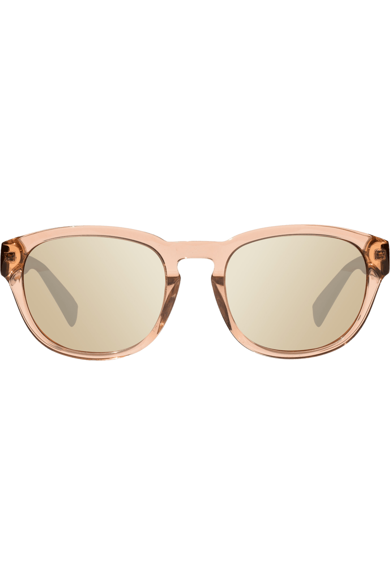 Zinger ll Sunglasses, Main, color, champagne
