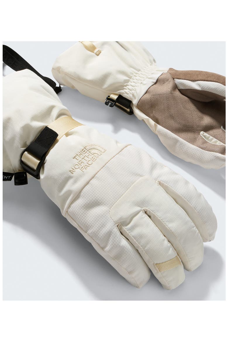 Montana Gloves, Alternate, color, WHITE DUNE